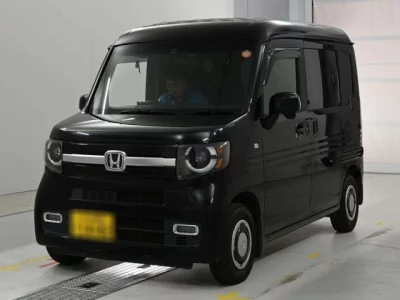 Honda N VAN