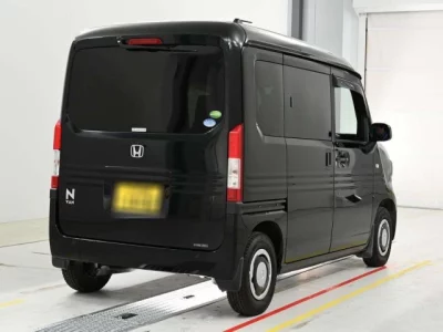 Honda N VAN