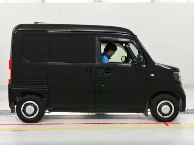 Honda N VAN