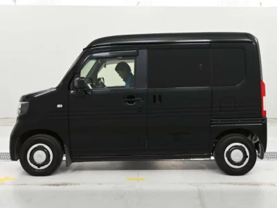 Honda N VAN
