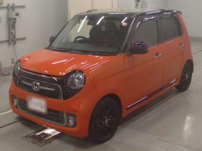Honda N ONE