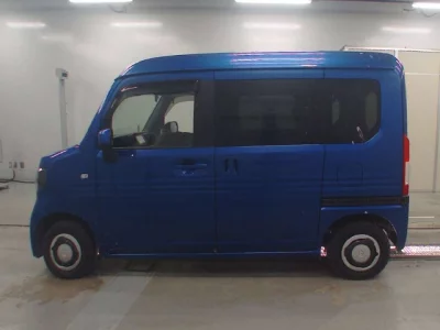 Honda N VAN