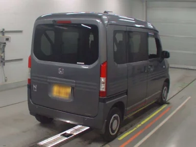 Honda N VAN