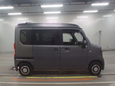 Honda N VAN