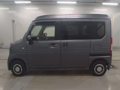 Honda N VAN