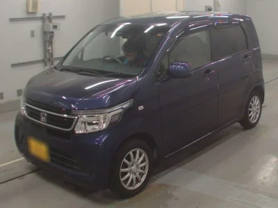 Honda N WGN