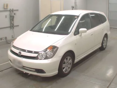 Honda Stream