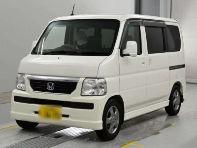 Honda Vamos