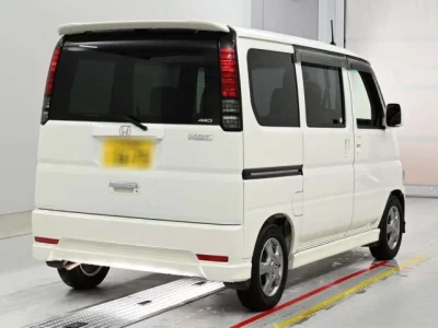 Honda Vamos