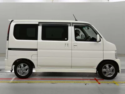 Honda Vamos