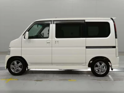 Honda Vamos