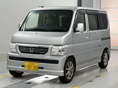 Honda Vamos