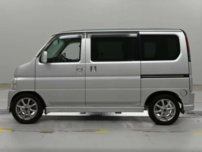 Honda Vamos