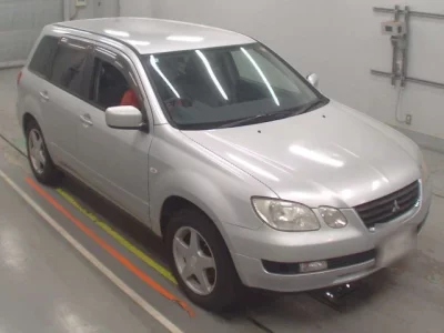 Mitsubishi Airtrek
