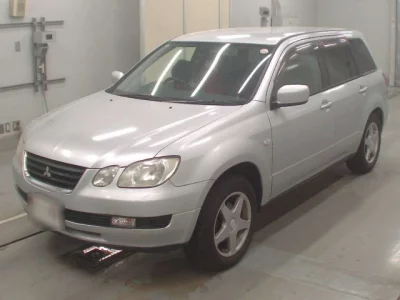 Mitsubishi Airtrek