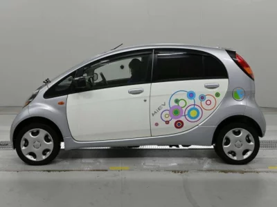 Mitsubishi i-MiEV