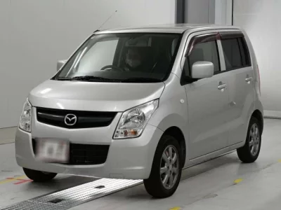Mazda AZ-Wagon