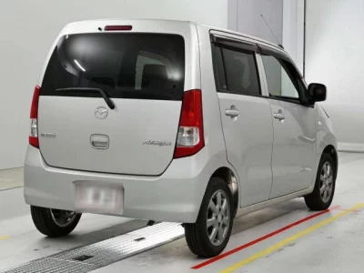 Mazda AZ-Wagon