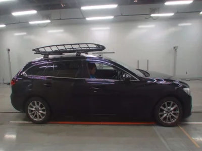 Mazda Atenza