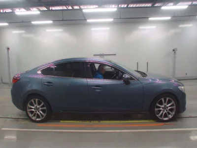 Mazda Atenza