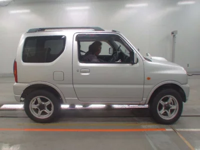 Mazda AZ-OFFROAD