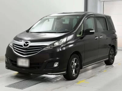 Mazda Biante