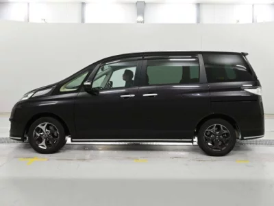 Mazda Biante