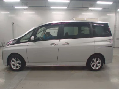 Mazda Biante