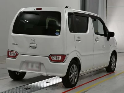 Mazda Flair