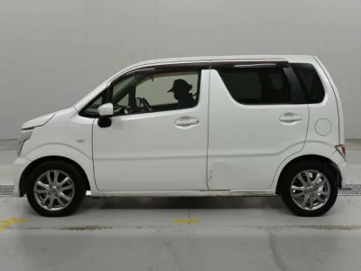 Mazda Flair