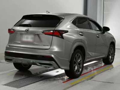 Lexus NX300h