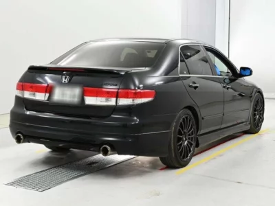 Honda Inspire
