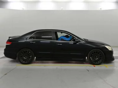 Honda Inspire