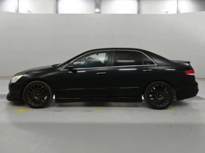 Honda Inspire