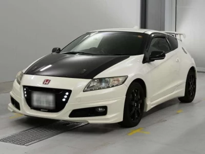 Honda CR-Z