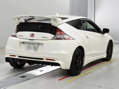 Honda CR-Z