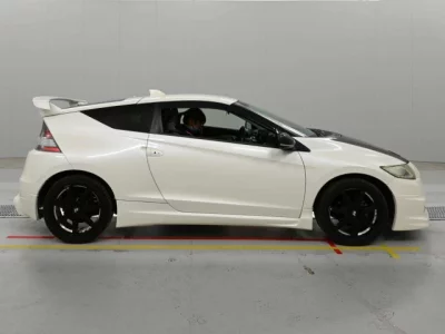 Honda CR-Z