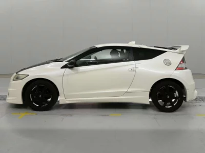 Honda CR-Z