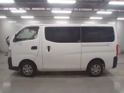 Nissan CARAVAN VAN