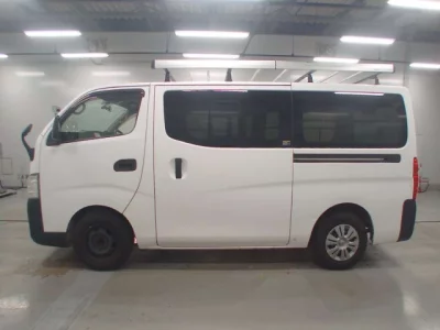 Nissan CARAVAN VAN