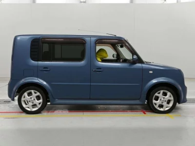 Nissan CUBECUBIC