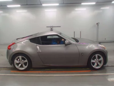 Nissan FAIRLADYZ