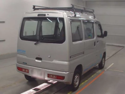 Mitsubishi Minicab MiEV