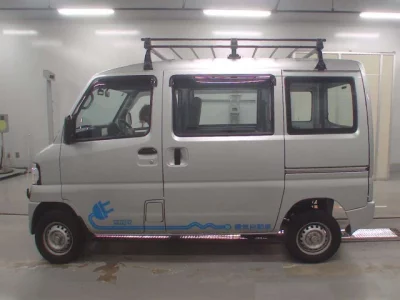 Mitsubishi Minicab MiEV