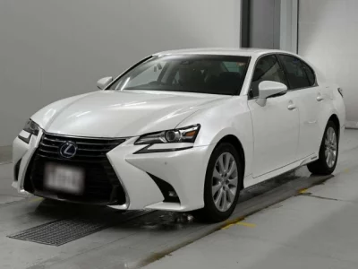 Lexus GS450h
