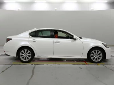 Lexus GS450h