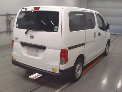 Nissan NV200