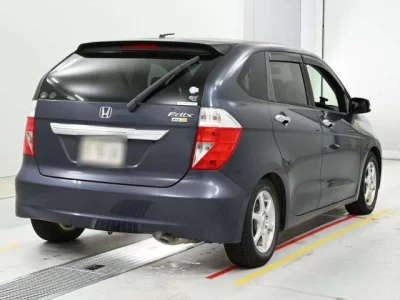 Honda Edix