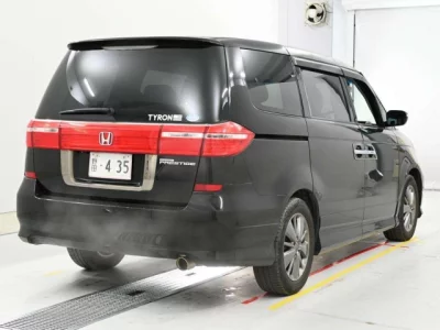 Honda ELYSION