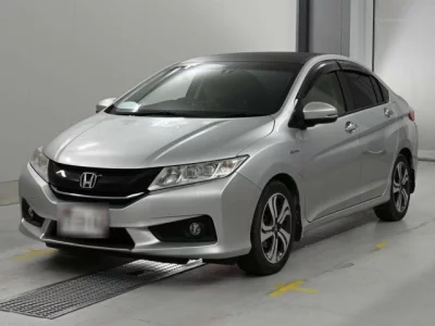 Honda GRACE